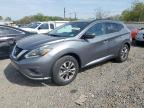 2018 NISSAN MURANO S - 5N1AZ2MH2JN157714