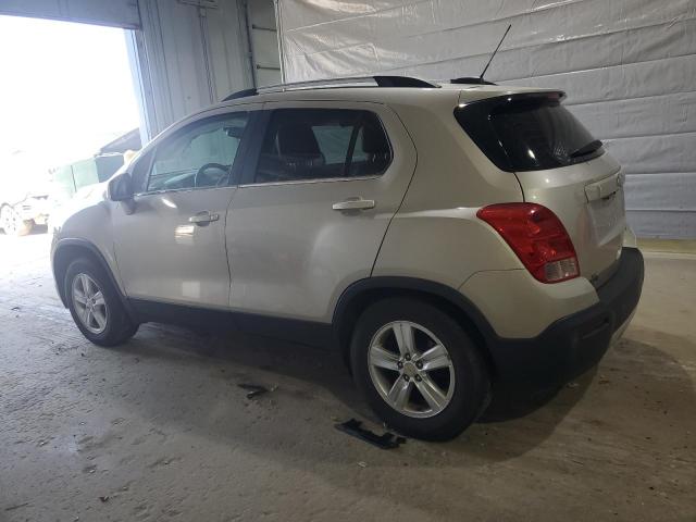 Vin: 3gncjpsb2gl273933, lot: 54849315, chevrolet trax 1lt 20162