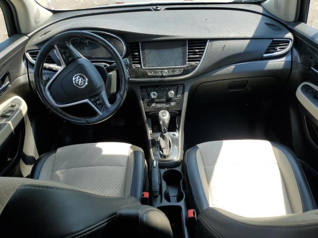 2019 BUICK ENCORE PRE KL4CJASB8KB746549