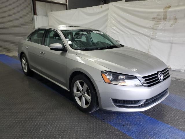 Vin: 1vwbp7a31dc079105, lot: 54223535, volkswagen passat se 20134