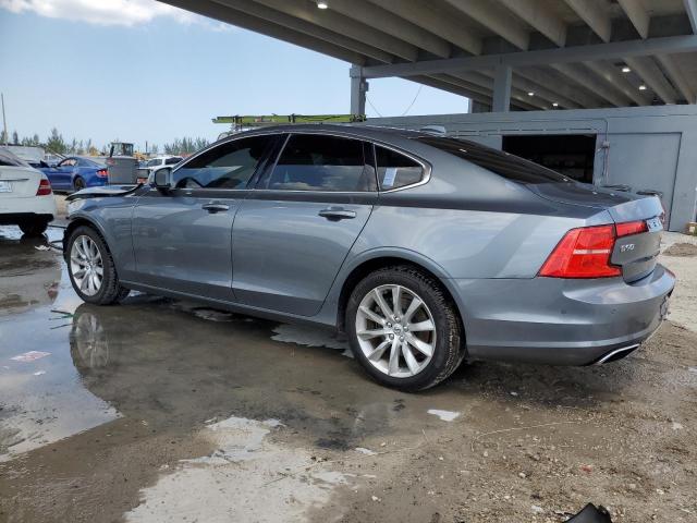 Vin: yv1a22mk9h1000410, lot: 52622075, volvo s90 t6 momentum 20172
