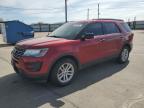 2016 FORD EXPLORER - 1FM5K7B8XGGB42543