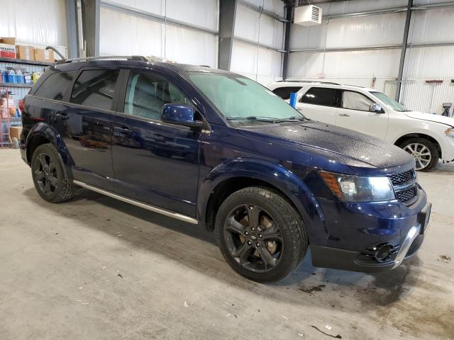 Vin: 3c4pddggxkt688091, lot: 53387975, dodge journey crossroad 20194