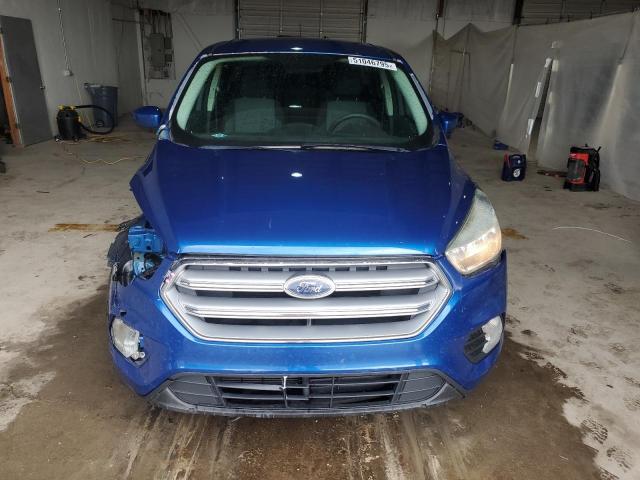 2017 FORD ESCAPE SE - 1FMCU9GD5HUD45474