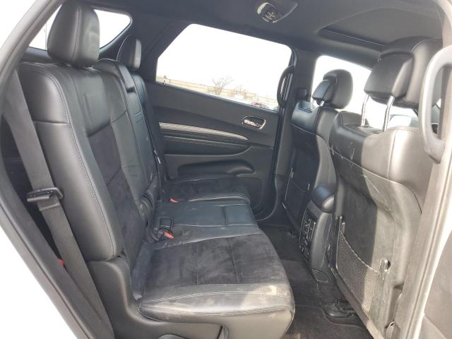 2018 DODGE DURANGO GT - 1C4RDJDG2JC283235
