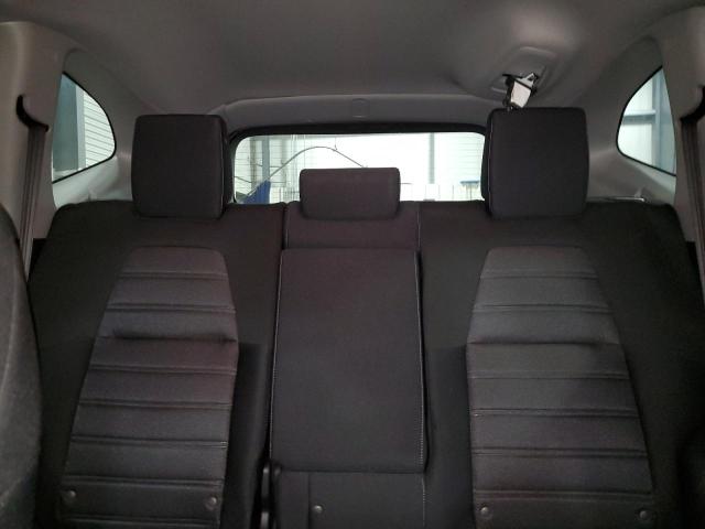 2021 HONDA CR-V EX 2HKRW2H50MH633270