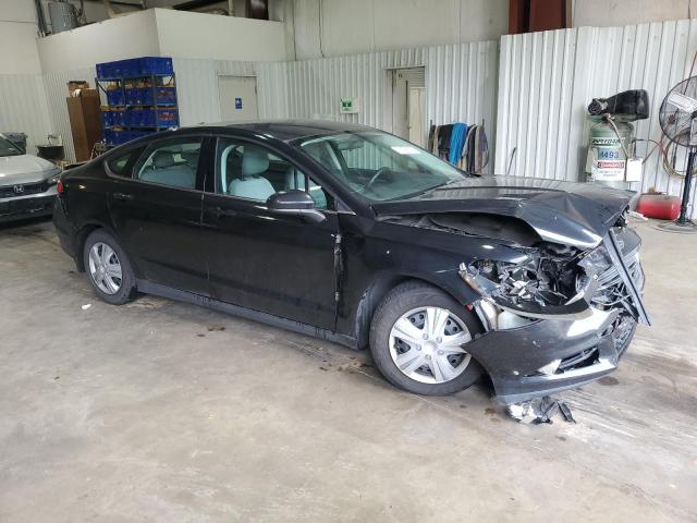 Vin: 3fa6p0g77dr382421, lot: 51796035, ford fusion s 20134