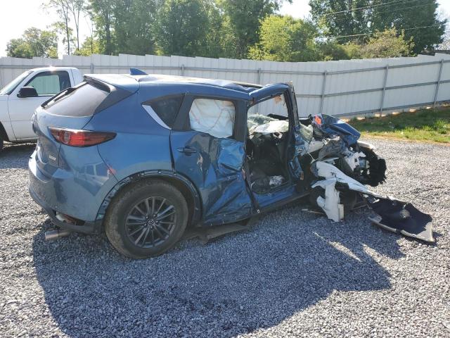 Vin: jm3kfbcm1k0610940, lot: 47570575, mazda cx-5 touring 20193