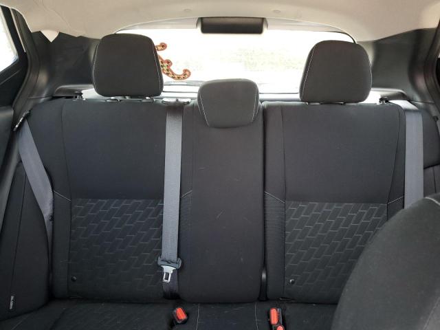 2021 NISSAN KICKS S 3N1CP5BV1ML529029