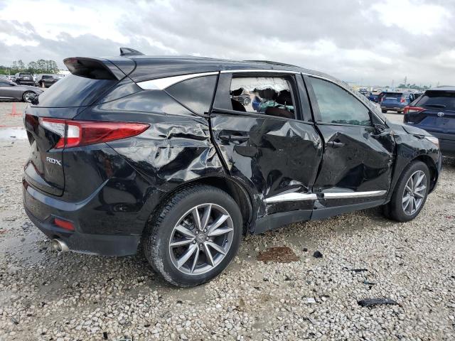 Vin: 5j8tc1h50ll004046, lot: 54356915, acura rdx technology 20203