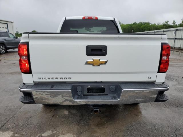 2017 CHEVROLET SILVERADO - 1GCVKREC3HZ288207