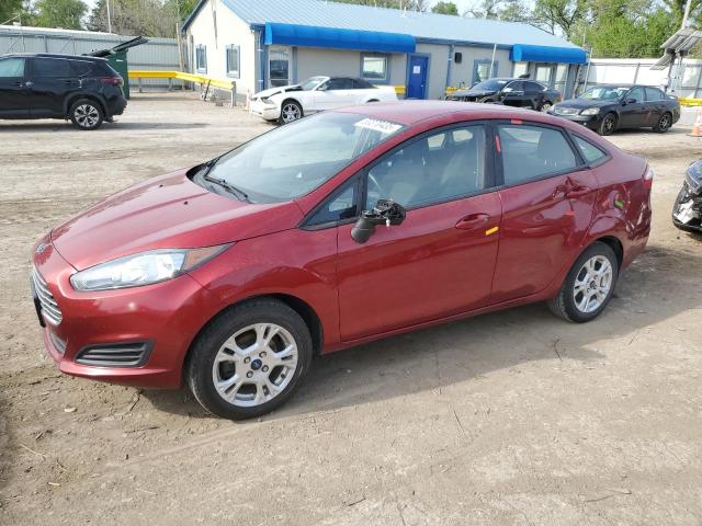 Vin: 3fadp4bj6gm147107, lot: 53370435, ford fiesta se 2016 img_1