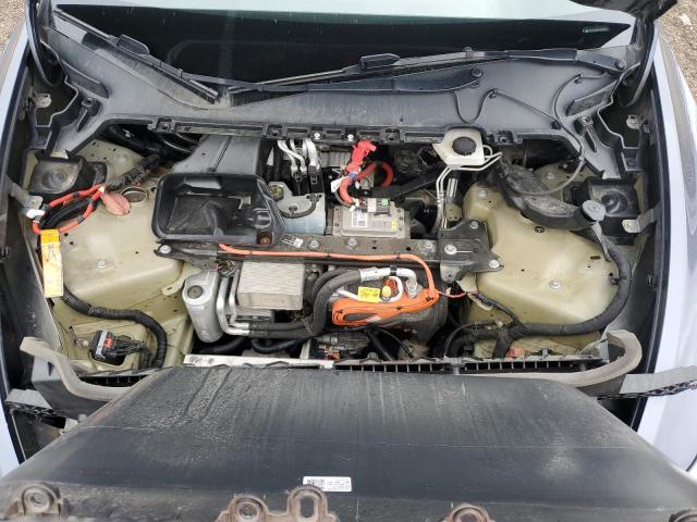 2023 TESLA MODEL Y - 7SAYGDEE0PF769722