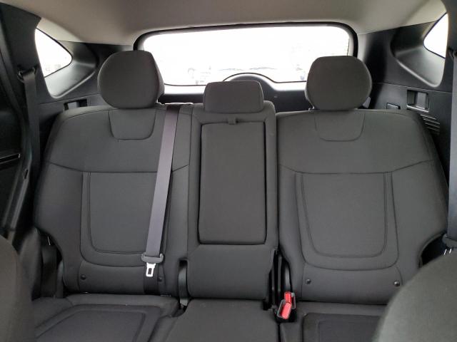 2022 HYUNDAI TUCSON SEL - 5NMJBCAE0NH118339