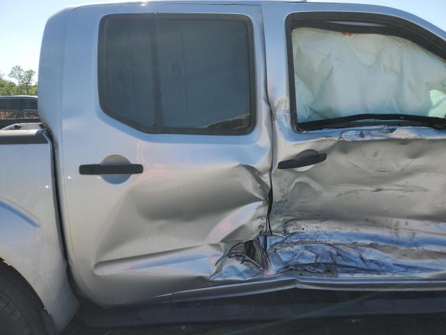 1N6AD0ER9KN770586 2019 NISSAN FRONTIER