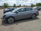 2019 NISSAN SENTRA S - 3N1AB7AP5KY444702