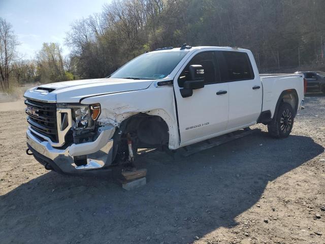 1GT49LE74PF129445 2023 GMC SIERRA