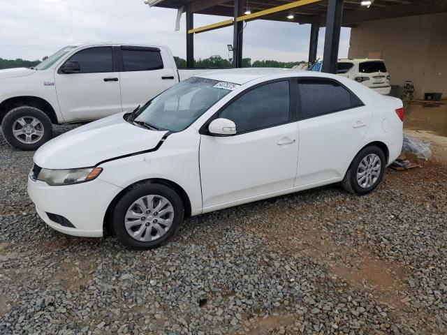 KIA FORTE EX