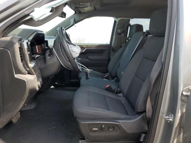 2023 CHEVROLET SILVERADO - 2GCUDDED0P1123515