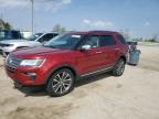 2019 FORD EXPLORER P - 1FM5K8HT1KGA40736