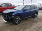 2021 NISSAN ROGUE SV - JN8AT3BB5MW224111