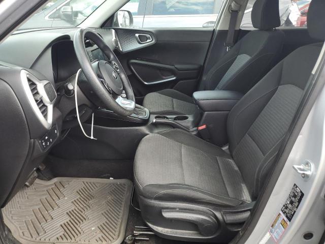 2020 KIA SOUL LX - KNDJ23AU2L7056311