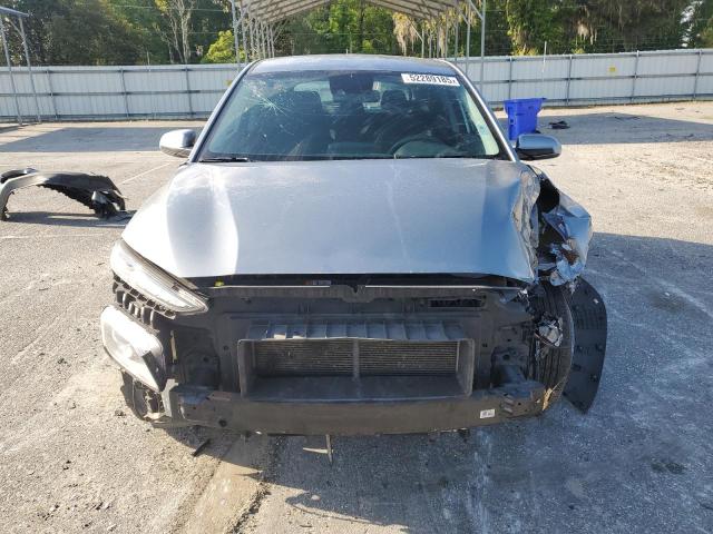 2021 HYUNDAI KONA SE - KM8K12AAXMU642258