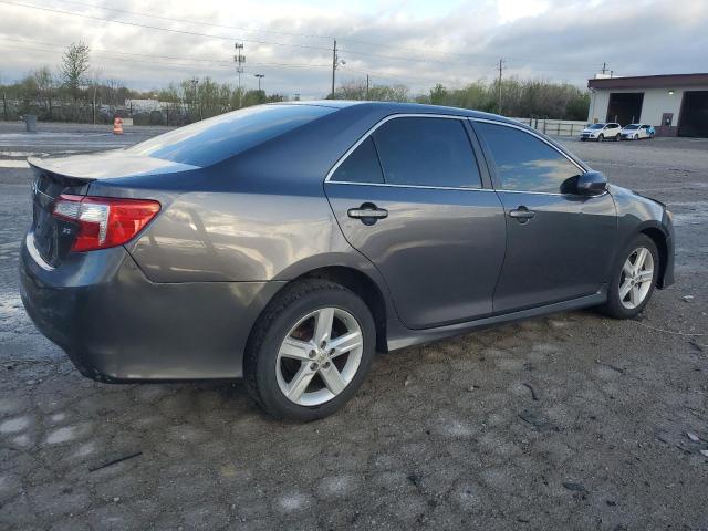 Vin: 4t1bf1fk3eu422636, lot: 53495415, toyota camry l 20143