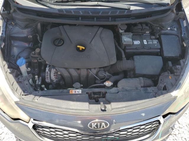 2015 KIA FORTE EX - KNAFX4A86F5282896