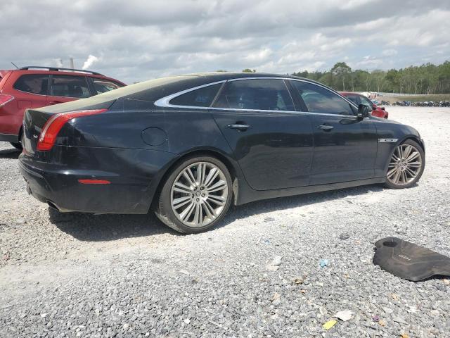 Vin: sajwa2ge9bmv16486, lot: 51787345, jaguar xj supercharged 20113