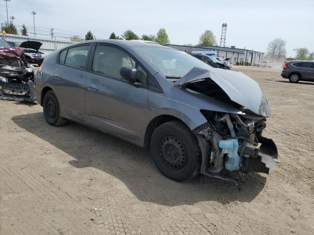 Vin: jhmze2h34cs006488, lot: 54203575, honda insight 20124