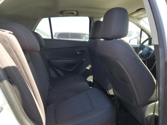 2016 CHEVROLET TRAX 1LT - KL7CJLSB1GB674051