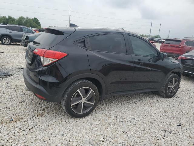 Vin: 3czru5h52nm737014, lot: 50895585, honda hr-v ex 20223