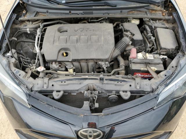 2017 TOYOTA COROLLA L - 5YFBURHE1HP694653
