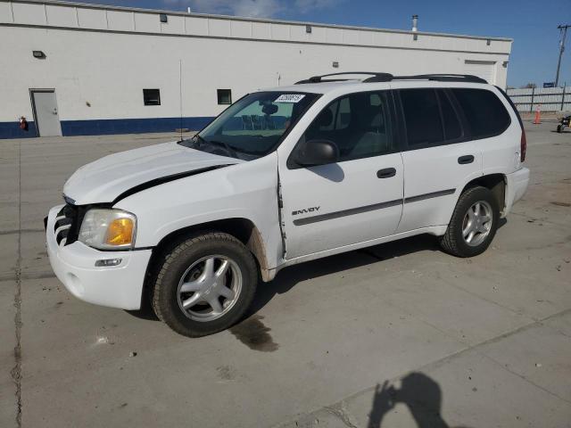 GMC ENVOY