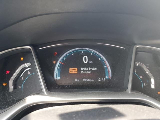 2016 HONDA CIVIC EX - 19XFC1F3XGE010853