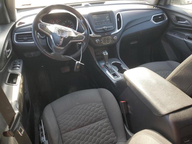 2018 CHEVROLET EQUINOX LT - 2GNAXJEV3J6111751