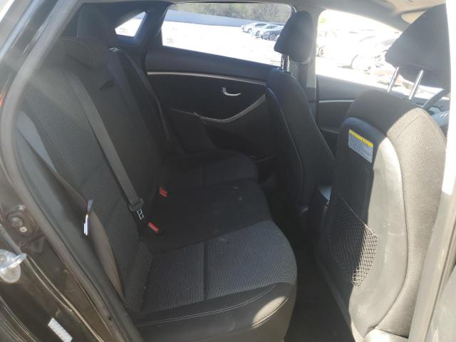 2016 HYUNDAI ELANTRA GT - KMHD35LH5GU319223