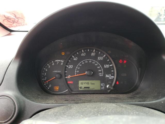 2015 MITSUBISHI MIRAGE DE ML32A3HJ9FH009006
