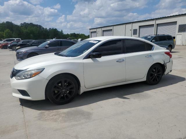 Vin: 1n4al3ap9jc283514, lot: 52799355, nissan altima 2.5 2018 img_1