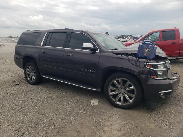 2016 CHEVROLET SUBURBAN K 1GNSKJKC4GR439134