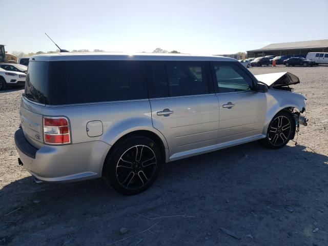 Vin: 2fmgk5c8xebd31886, lot: 53655225, ford flex sel 20143