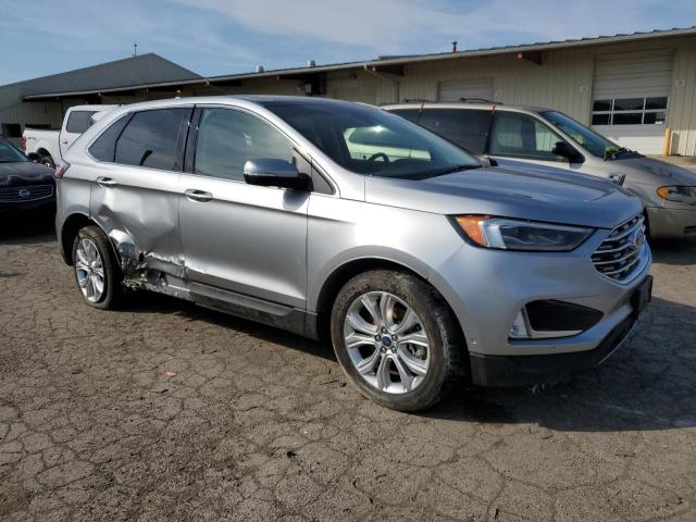 Vin: 2fmpk4k98lba24265, lot: 53507665, ford edge titanium 20204