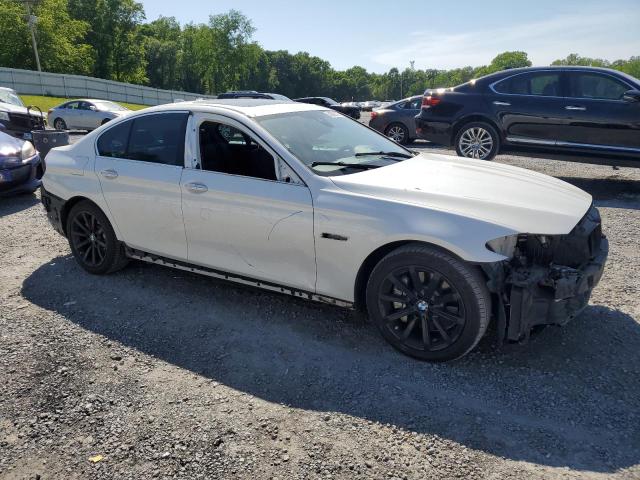 2015 BMW 535 I WBA5B1C54FG128011