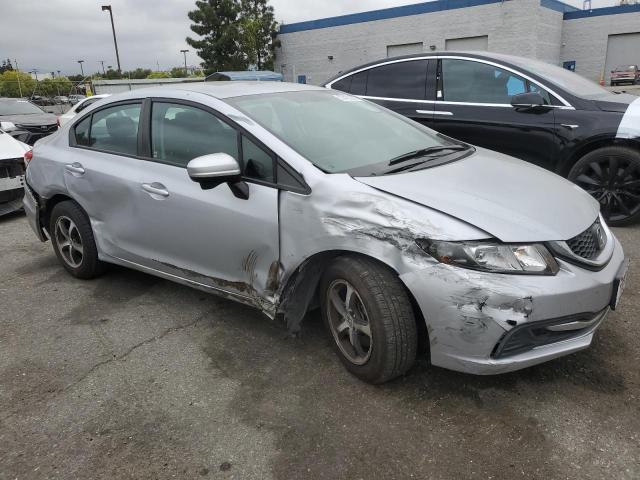 Vin: 2hgfb2f7xfh508289, lot: 53423025, honda civic se 20154