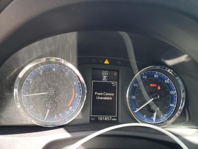 2019 TOYOTA COROLLA L - 2T1BURHE6KC208605
