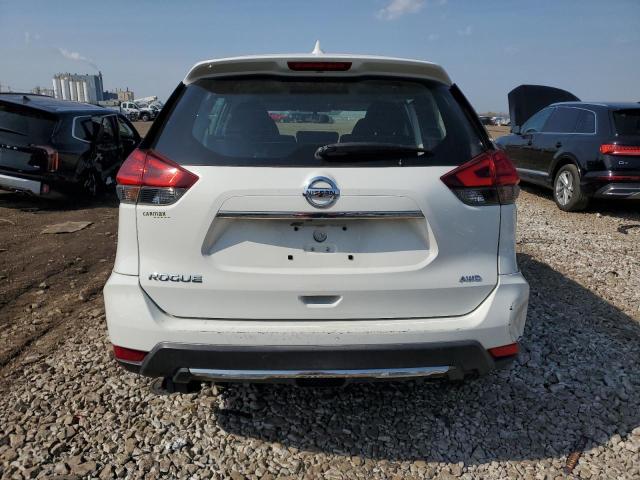 2017 NISSAN ROGUE S - KNMAT2MV2HP528316