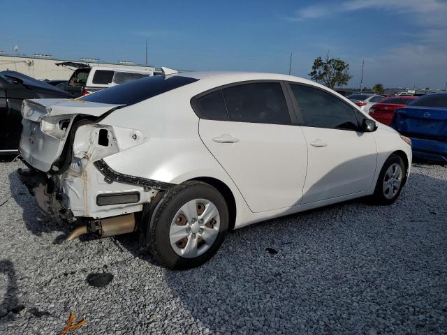Vin: 3kpfl4a72je202903, lot: 54117995, kia forte lx 20183