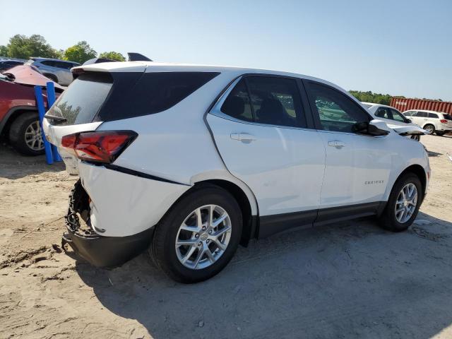 Vin: 3gnaxkeg0rl367408, lot: 52398955, chevrolet equinox lt 20243
