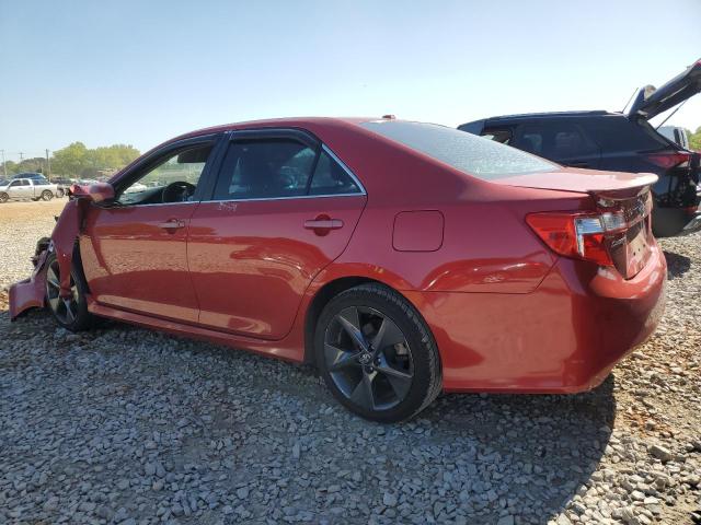 Vin: 4t1bk1fk8cu517671, lot: 53440605, toyota camry se 20122